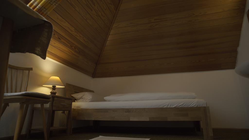 Faehrhaus Hotel Waldshut-Tiengen Quarto foto